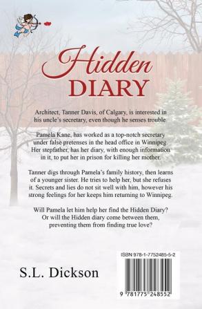 Hidden Diary