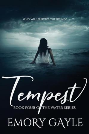 Tempest: Book Four of the Water Series: 4