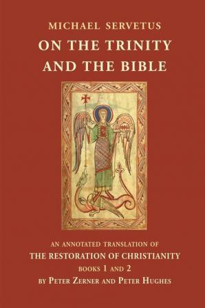 On the Trinity and the Bible