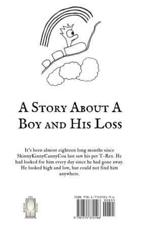 Wonder: A Story About a Boy and His Loss