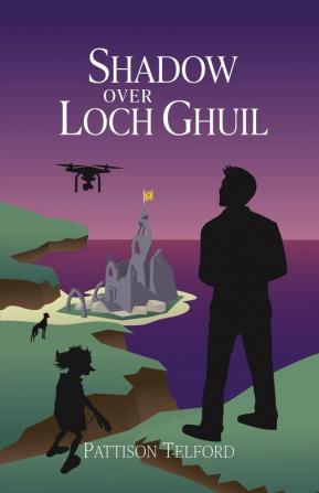 Shadow Over Loch Ghuil: 2 (Redferne Family)