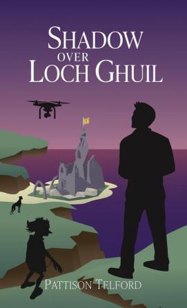 Shadow Over Loch Ghuil: 2 (Redferne Family)