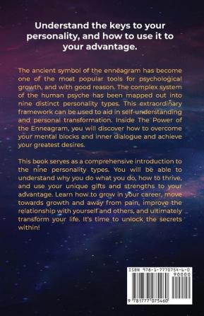 Power of the Enneagram