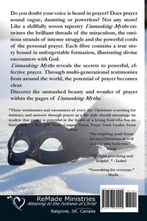 Unmasking Myths? Is This Prayer