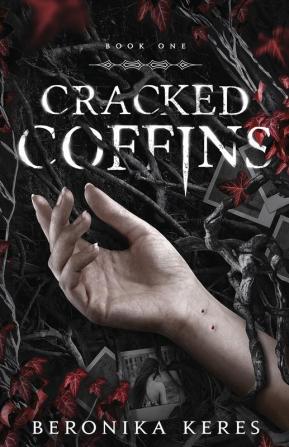 Cracked Coffins: 1 (The Cracked Coffins)