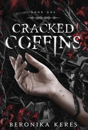 Cracked Coffins: 1 (The Cracked Coffins)