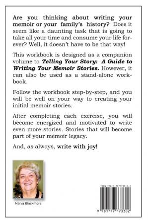 Telling Your Story: It's All About Practice