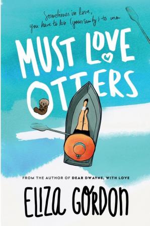 Must Love Otters: 1 (Revelation Cove)