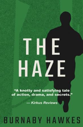 The Haze: a spy novel: 1 (Hector Kane)