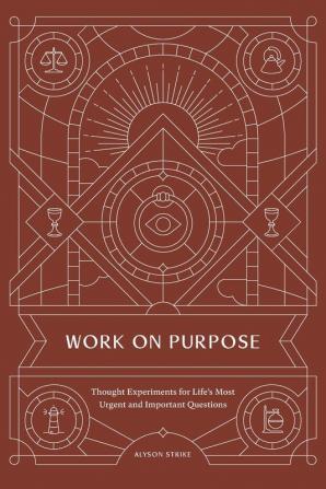 Work on Purpose