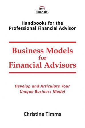 Business Models for Financial Advisors