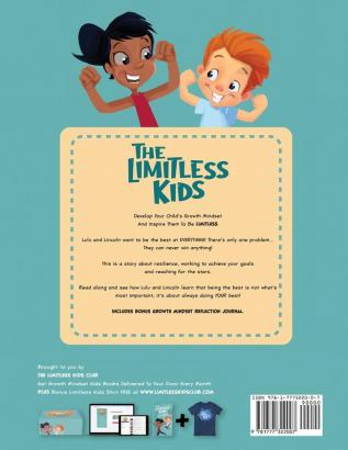 The Limitless Kids