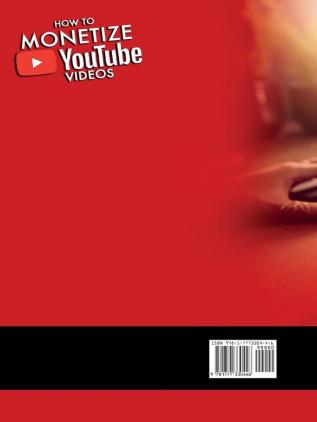 HOW TO MONETIZE YOUTUBE VIDEOSUltimate guidebook to help Youtubers make money how to vlog like a professional and become the best influencer. ... channel and tips to rise above competitors.