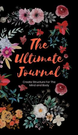 The Ultimate Journal