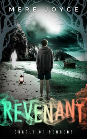 Revenant: 2 (Oracle of Senders)