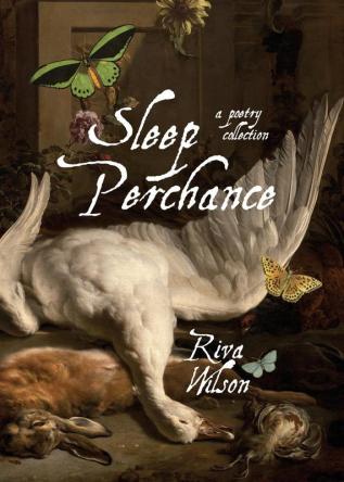 Sleep Perchance: A Poetic Journey of Love Awakening and Transformation