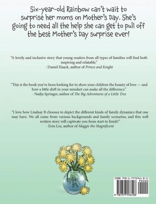 A Mother's Day Surprise