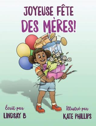 Joyeuse fete des Meres!