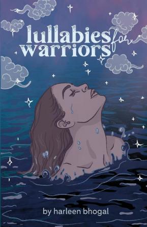 lullabies for warriors