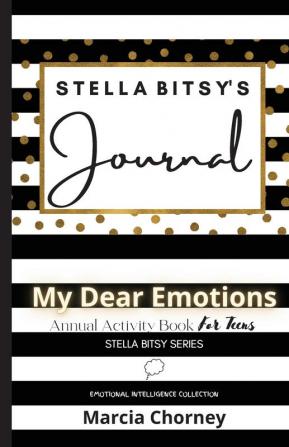 STELLA BITSY'S Journal: My Dear Emotions