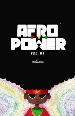 Afro Power