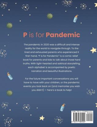 P is for Pandemic