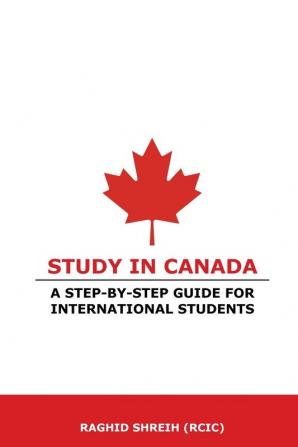 Study in Canada