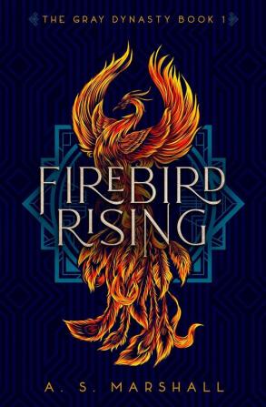 Firebird Rising