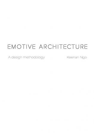 Emotive Architecture