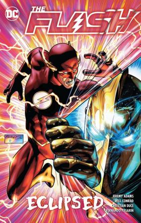 The Flash Vol. 17: Eclipsed