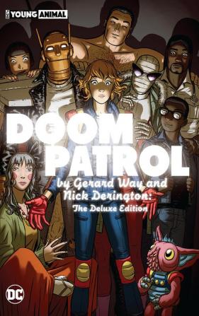 Doom Patrol