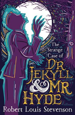 Dyslexia-friendly Classics — THE STRANGE CASE OF DR JEKYLL AND MR HYDE: Barrington Stoke Edition [not-US, not-CA, not-PH, not-US territories]