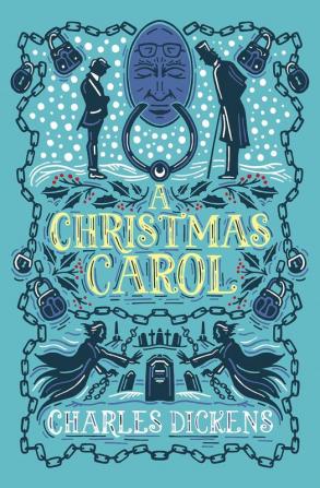 Dyslexia-friendly Classics — A CHRISTMAS CAROL: Barrington Stoke Edition