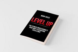 Level Up