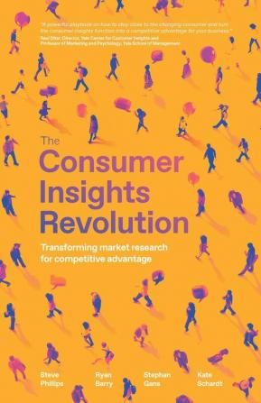 The Consumer Insights Revolution