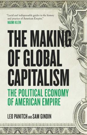 The Making of Global Capitalism