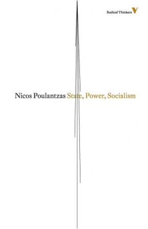 State Power Socialism