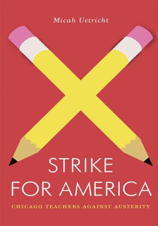 Strike for America