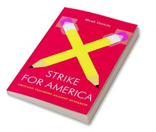 Strike for America