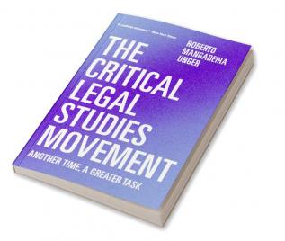 The Critical Legal Studies Movement