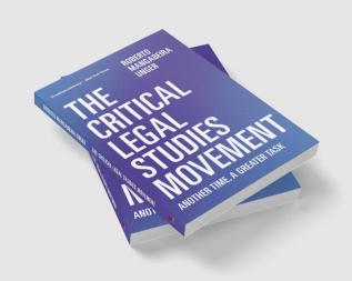 The Critical Legal Studies Movement