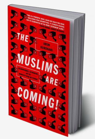 The Muslims Are Coming!