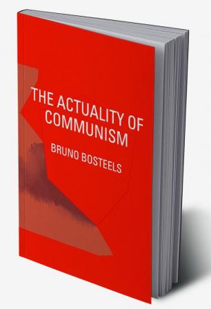 The Actuality of Communism