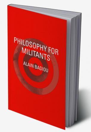 Philosophy for Militants