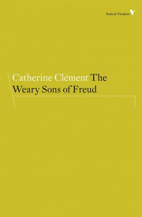 The Weary Sons of Freud