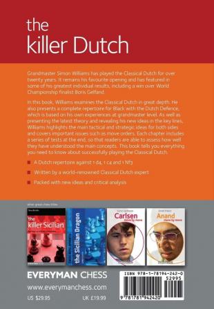 The Killer Dutch