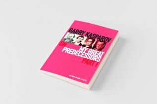 Garry Kasparov on My Great Predecessors Part One