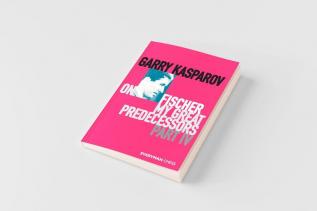 Garry Kasparov on My Great Predecessors Part Four