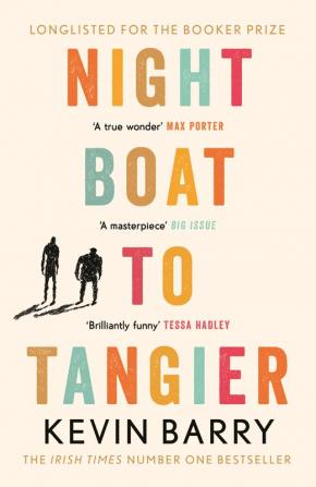 Night Boat to Tangier