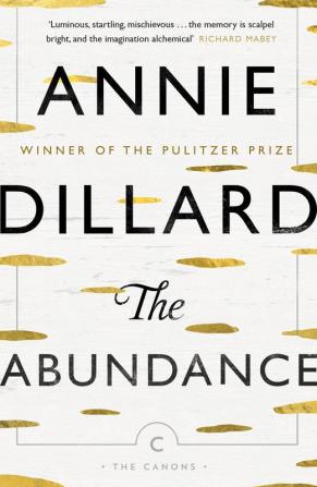 The Abundance